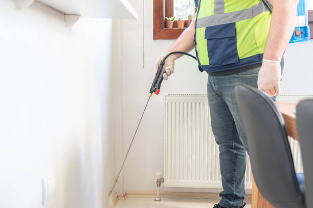 Best Wildlife Control Services  in Glen Ridge, NJ